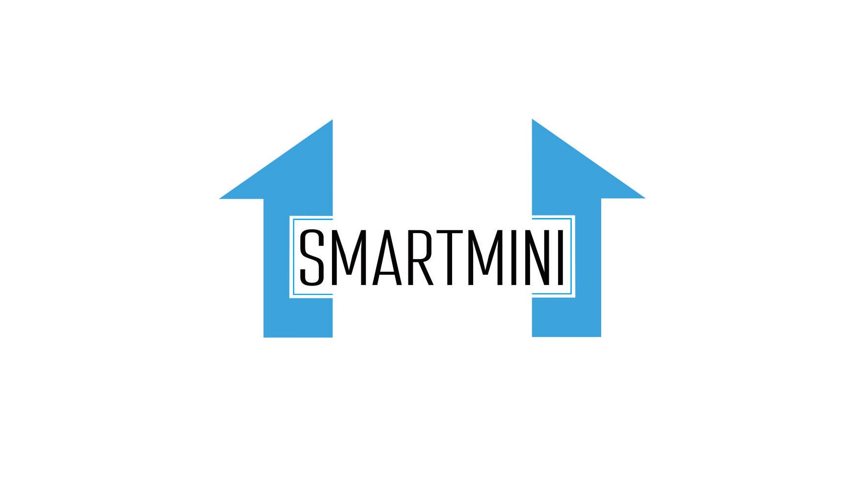 Логотип для smartmini - дизайнер NVermouth