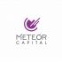 Логотип для Meteor Capital - дизайнер rowan