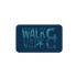 Логотип для Walk&Vape - дизайнер VF-Group