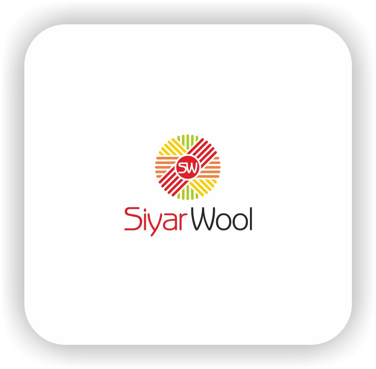 Логотип для SiyarWool - дизайнер Nikus