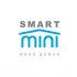 Логотип для smartmini - дизайнер Paroda