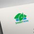 Логотип для smartmini - дизайнер sqwartl