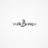 Логотип для Walk&Vape - дизайнер 89638480888