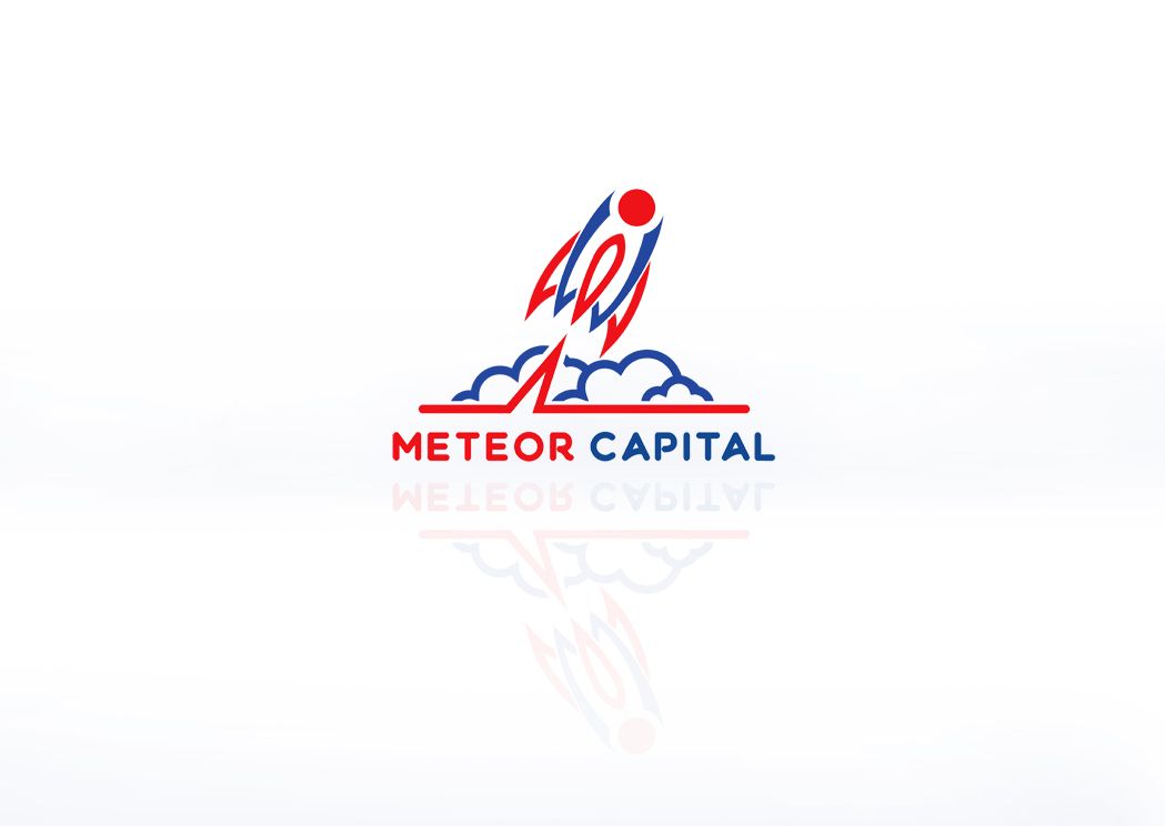 Логотип для Meteor Capital - дизайнер art-valeri