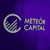 Логотип для Meteor Capital - дизайнер Godknightdiz