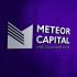 Логотип для Meteor Capital - дизайнер Godknightdiz