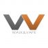 Логотип для Walk&Vape - дизайнер kas