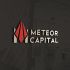 Логотип для Meteor Capital - дизайнер serz4868