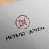 Логотип для Meteor Capital - дизайнер zozuca-a