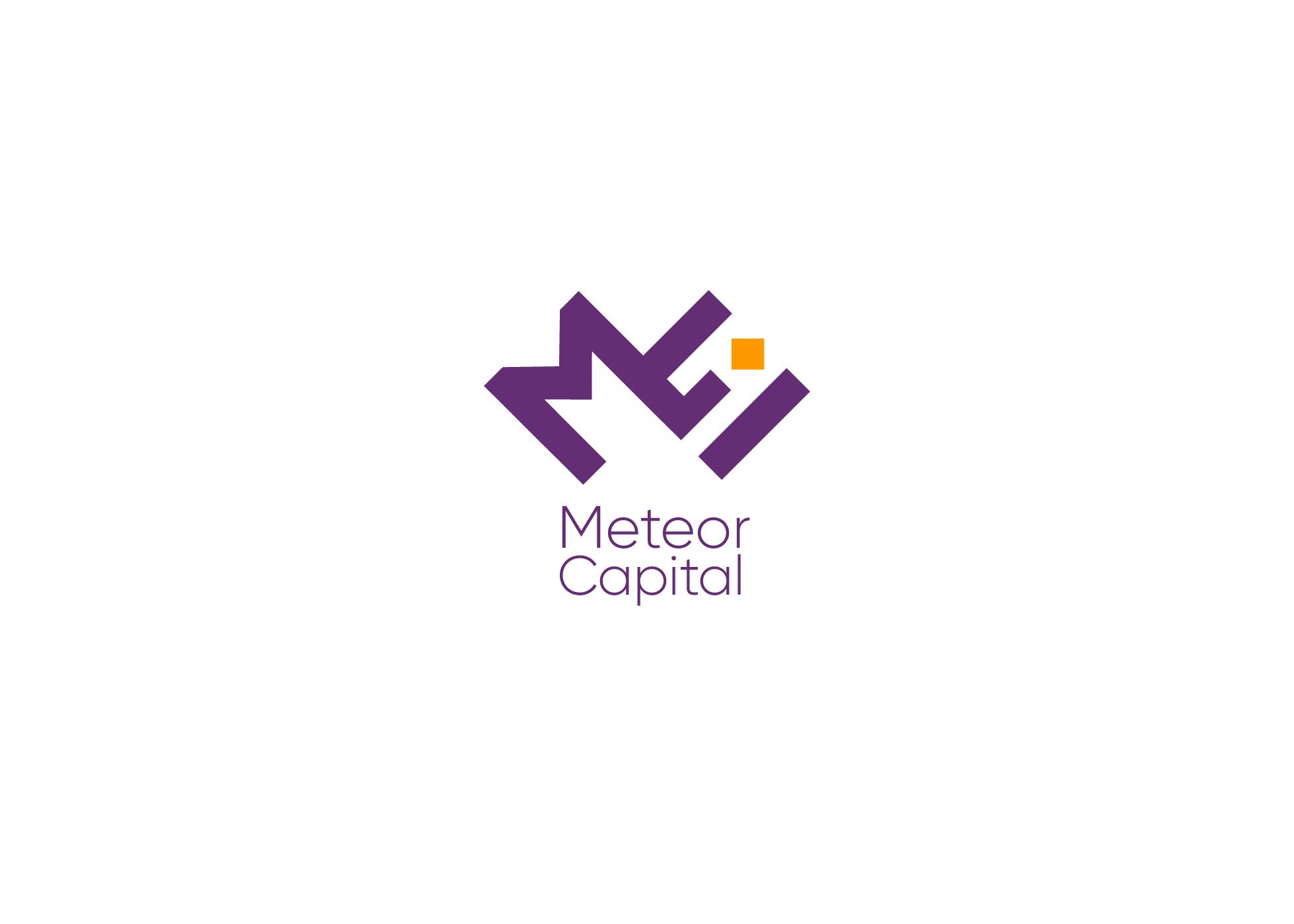Логотип для Meteor Capital - дизайнер somuch