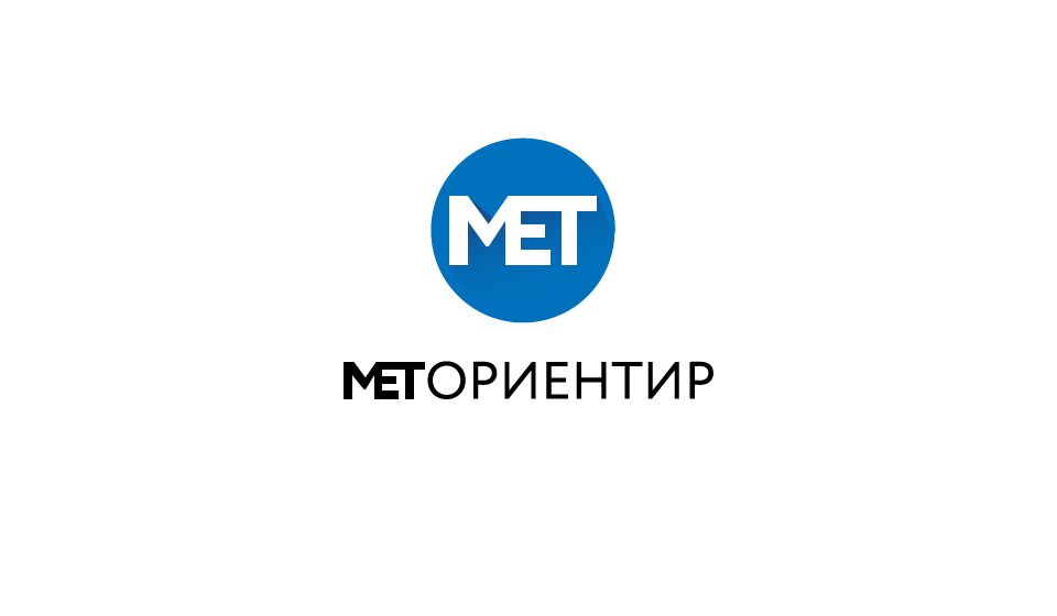 Логотип для МетОриентир - дизайнер Denzel