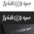 Логотип для Walk&Vape - дизайнер Kolotvin