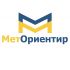 Логотип для МетОриентир - дизайнер Kolotvin