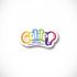 Логотип для магазина умных игрушек Galileo - дизайнер Da4erry