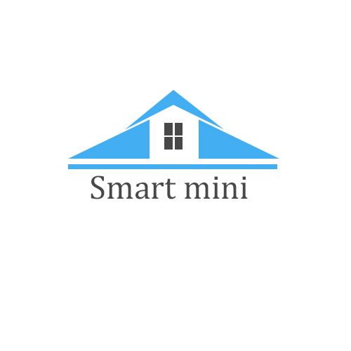 Логотип для smartmini - дизайнер tanyaksalyuk