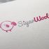 Логотип для SiyarWool - дизайнер Silvis