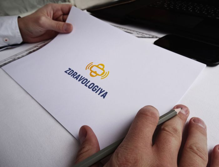 Лого и фирменный стиль для здравология , и zdravologiya - дизайнер zozuca-a