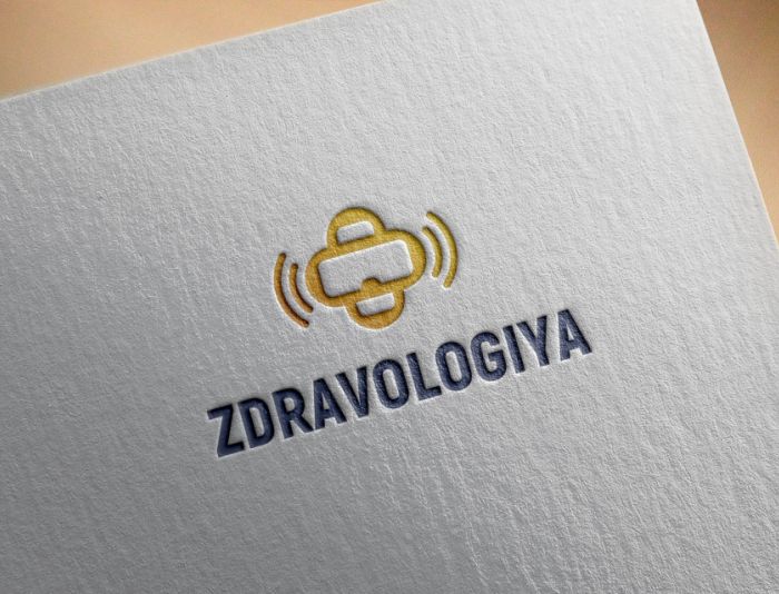 Лого и фирменный стиль для здравология , и zdravologiya - дизайнер zozuca-a
