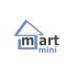 Логотип для smartmini - дизайнер tanyaksalyuk