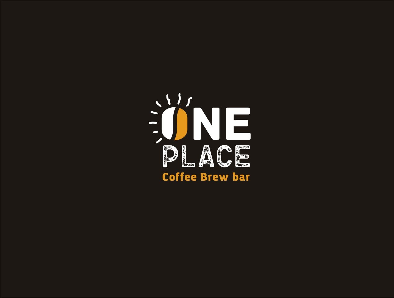 Логотип для Логотип для кофе с собой - дизайнер kras-sky