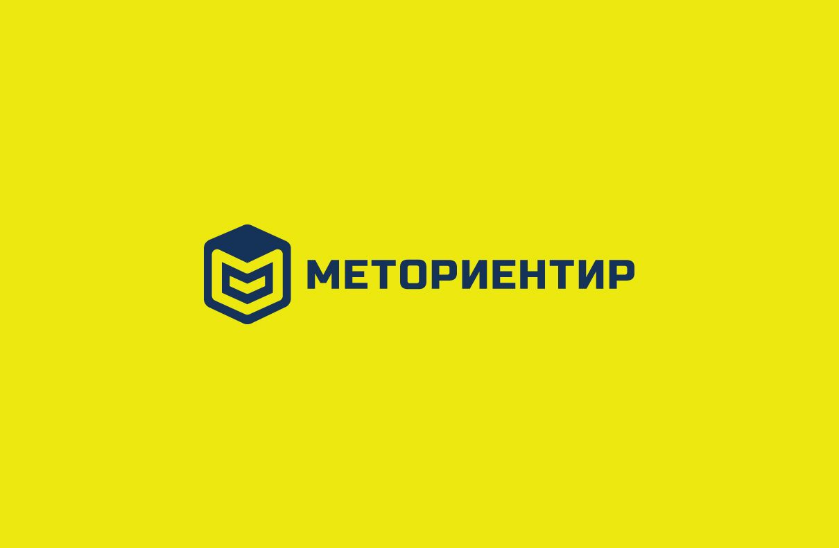 Логотип для МетОриентир - дизайнер shamaevserg