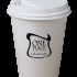 Логотип для Логотип для кофе с собой - дизайнер Dranik
