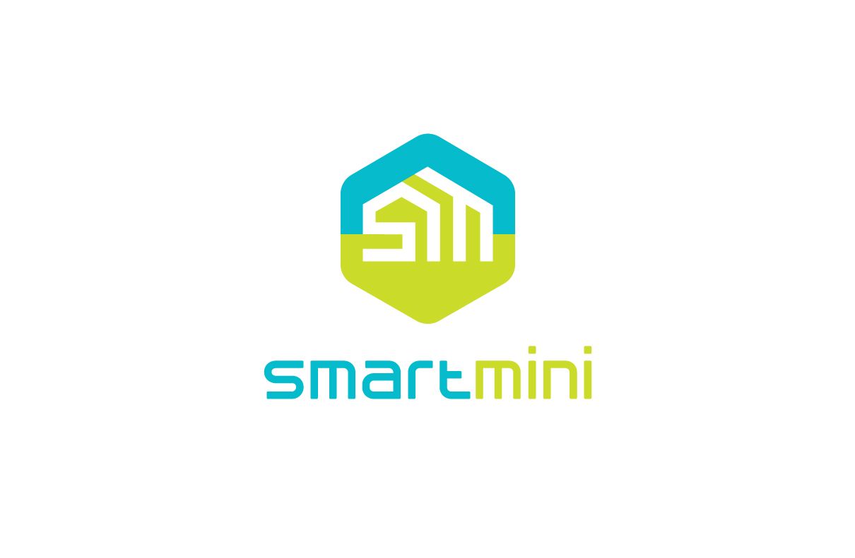 Логотип для smartmini - дизайнер shamaevserg