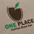 Логотип для Логотип для кофе с собой - дизайнер Level1