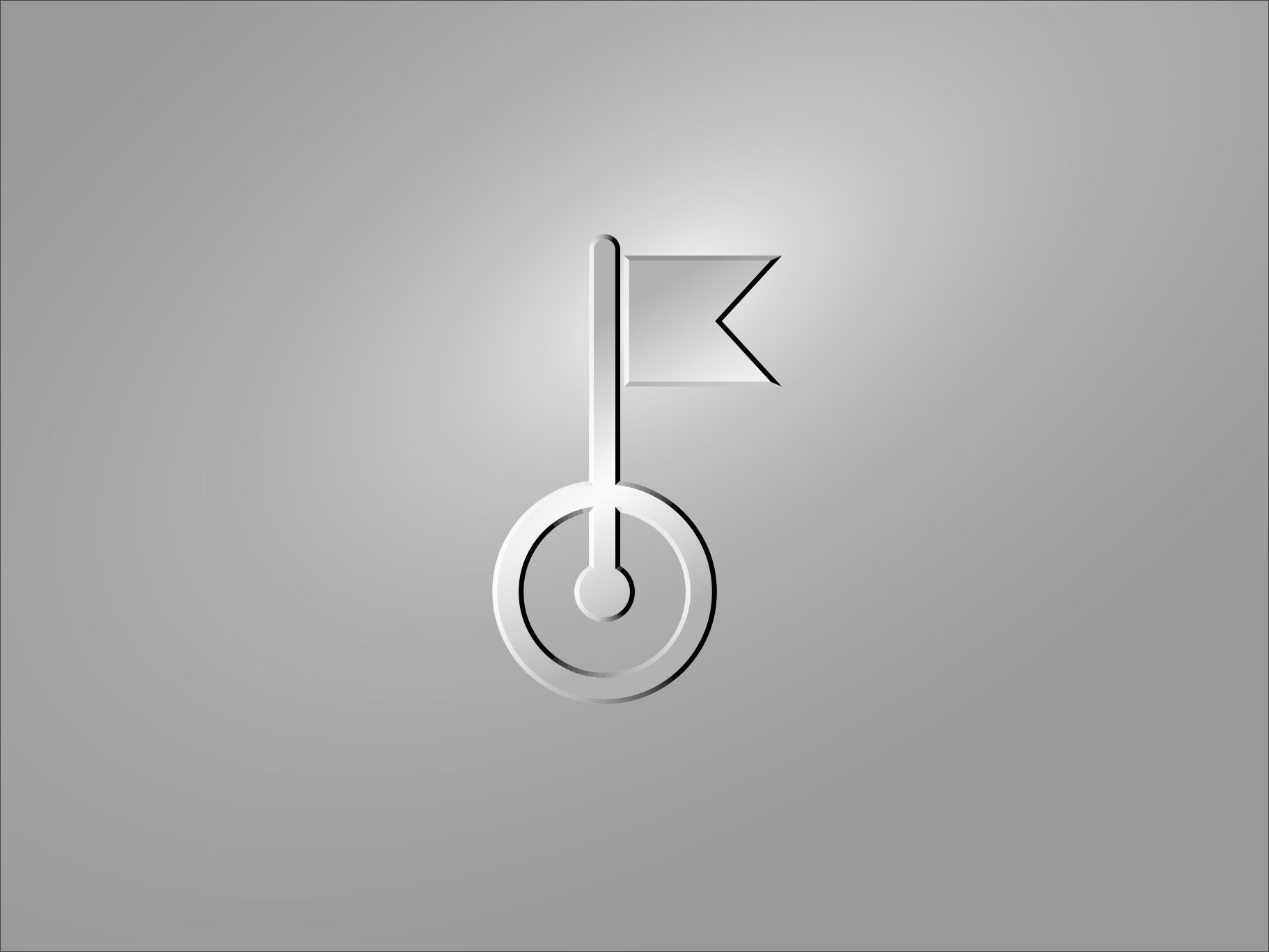 Логотип для МетОриентир - дизайнер antan222