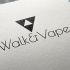 Логотип для Walk&Vape - дизайнер Black_Pirate