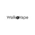 Логотип для Walk&Vape - дизайнер Ninpo