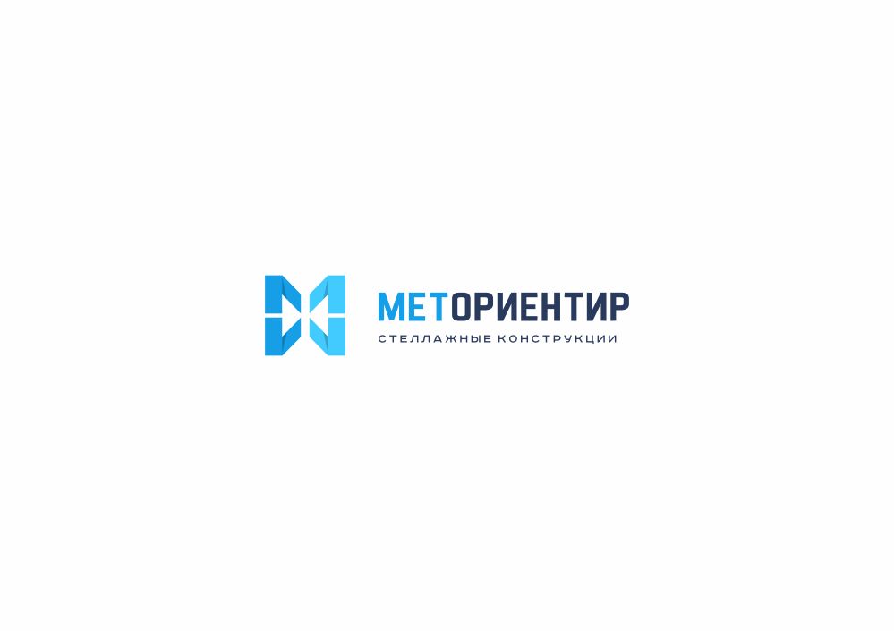 Логотип для МетОриентир - дизайнер zozuca-a