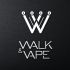 Логотип для Walk&Vape - дизайнер Godknightdiz