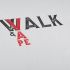 Логотип для Walk&Vape - дизайнер verlenam