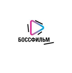 Логотип для Боссфильм - дизайнер LiliyaP
