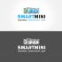 Логотип для smartmini - дизайнер resler109