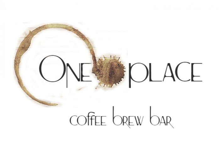 Логотип для Логотип для кофе с собой - дизайнер steemingnow