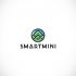 Логотип для smartmini - дизайнер Da4erry
