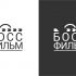 Логотип для Боссфильм - дизайнер V_wealthy