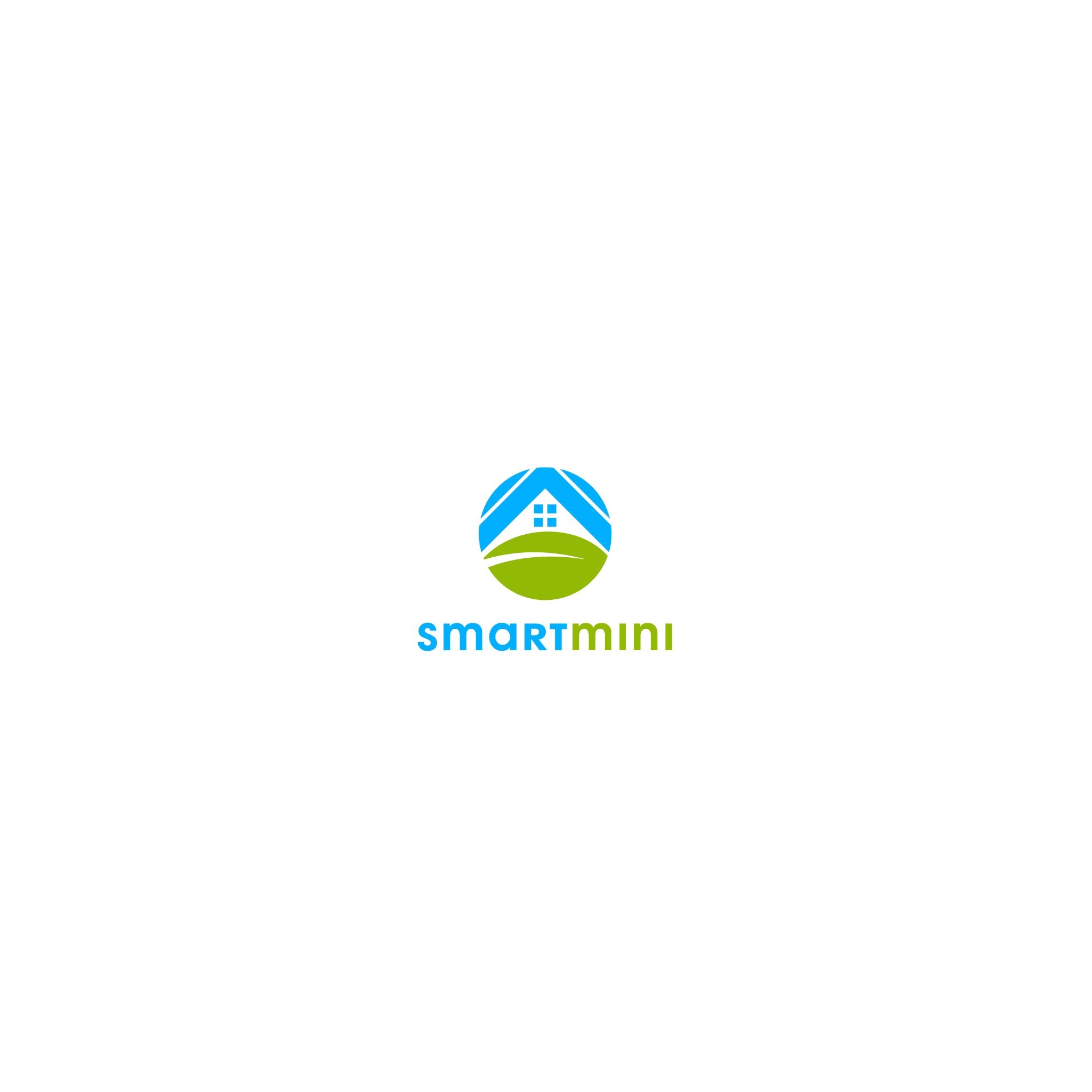 Логотип для smartmini - дизайнер serz4868