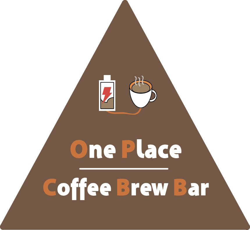 Логотип для Логотип для кофе с собой - дизайнер infernum