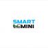 Логотип для smartmini - дизайнер Zheentoro