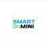 Логотип для smartmini - дизайнер Zheentoro