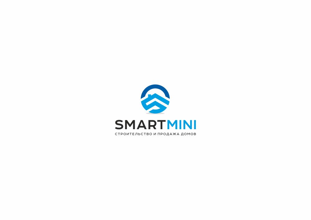 Логотип для smartmini - дизайнер zozuca-a