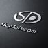 Логотип для StepToDream - дизайнер Elshan