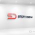 Логотип для StepToDream - дизайнер Alphir