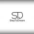 Логотип для StepToDream - дизайнер Vocej