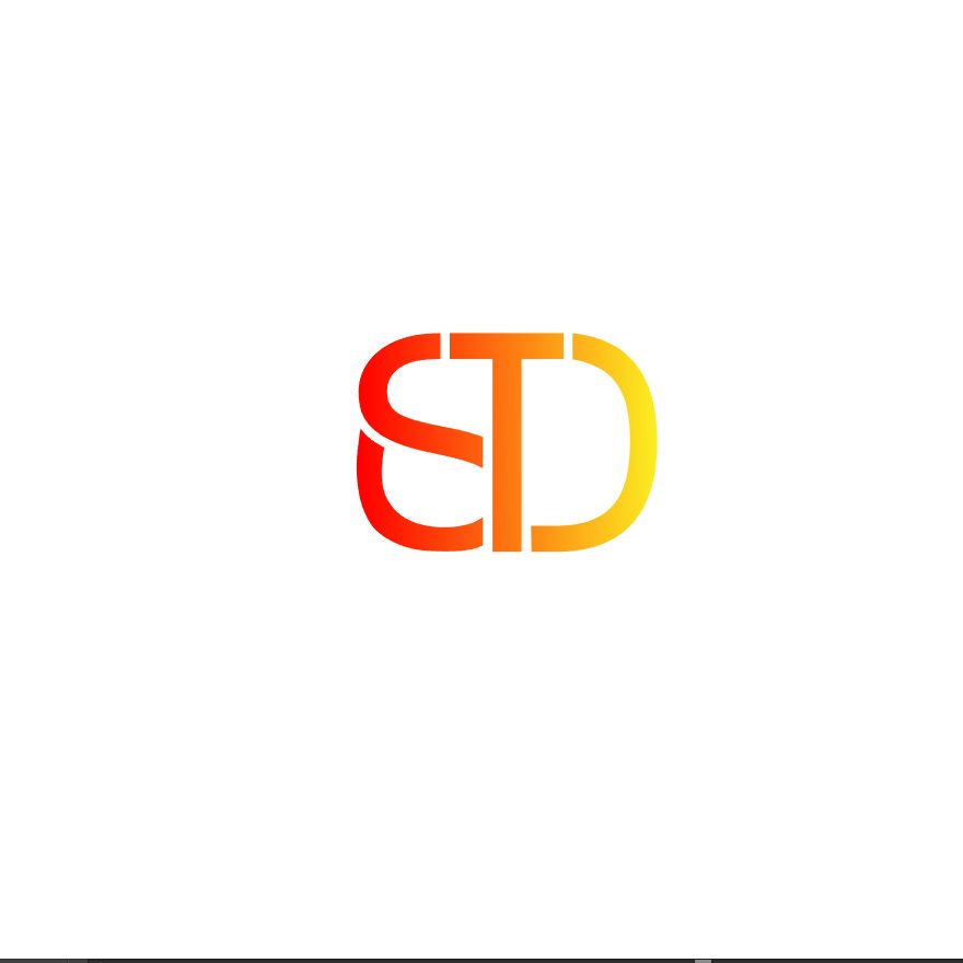Логотип для StepToDream - дизайнер PetroDeineka