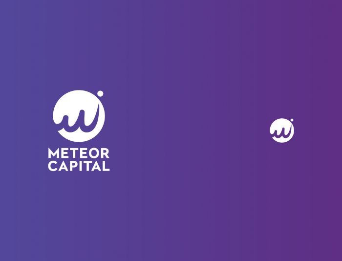 Логотип для Meteor Capital - дизайнер drawmedead