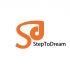 Логотип для StepToDream - дизайнер 160686